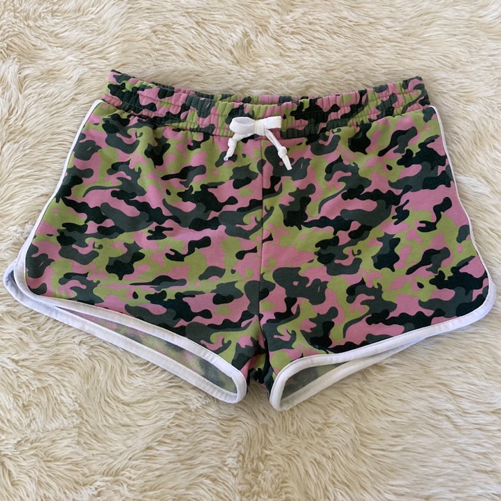 🌸 Youth Shorts 🌸